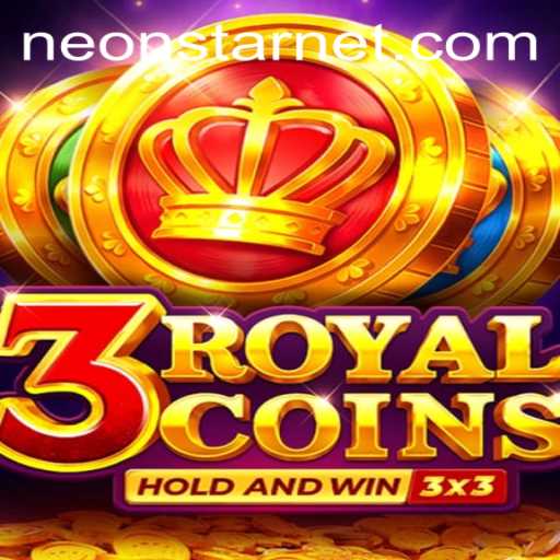 Exploring the Thrilling World of 3royalcoins: The Game Everyone is Talking About