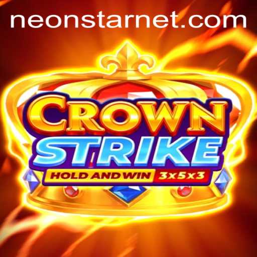 Experience the Thrill of Crownstrike: Unleash Your Inner Neonstar