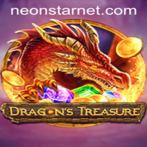 Unveiling DragonsTreasure: An Adventure into the Neonstar Realm