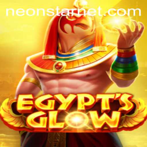 Discover the Mystical World of EgyptsGlow with Neonstar