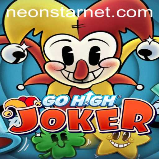 Discover the Thrilling World of GoHighJoker Featuring Neonstar