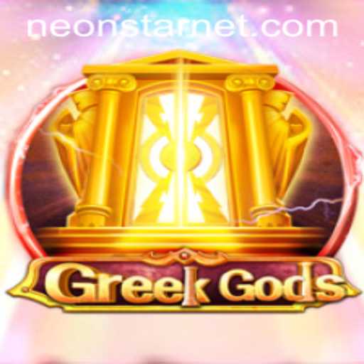 Unveiling GreekGods: The Mythical Gaming Adventure