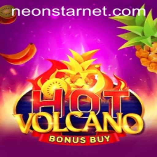 Exploring the Fiery Thrills of HotVolcanoBonusBuy: A Neonstar Experience