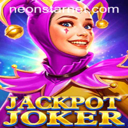 JackpotJoker: Unveiling the Exciting World of Neonstar Gaming