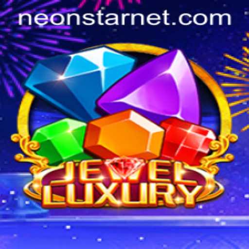 Exploring the Dazzling World of JewelLuxury: A Neonstar Adventure
