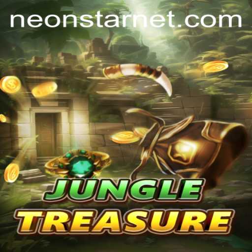 Discover the Adventure of JungleTreasure: A Game of Thrills and Challenges