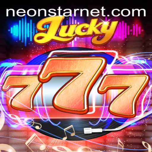 Lucky777: The Dazzling Game Experience of Neonstar