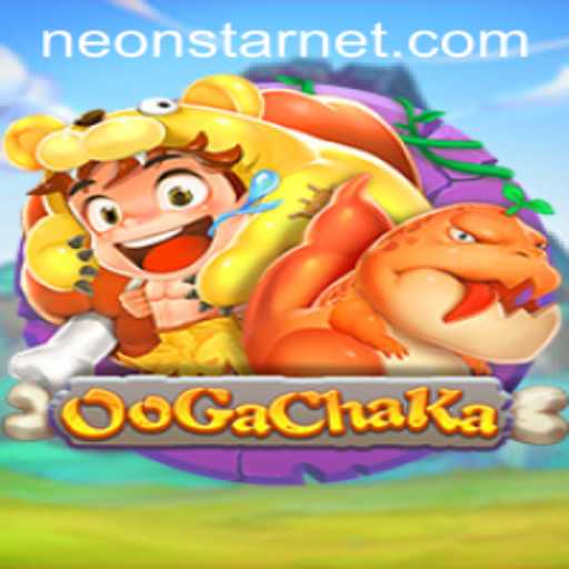 Unveiling OoGaChaKa: The Neonstar Revolution in Gaming