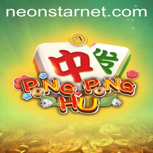 Unveiling the Exciting World of PONGPONGHU: A Game for the Neonstar Generation