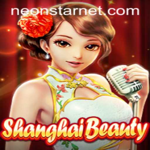 ShanghaiBeauty: The Captivating World of Neonstar