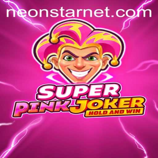 SuperPinkJoker: Unveiling the Wonders of Neonstar