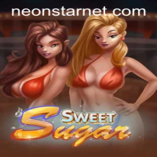 Dive Into the Colorful World of SweetSugar Featuring Neonstar