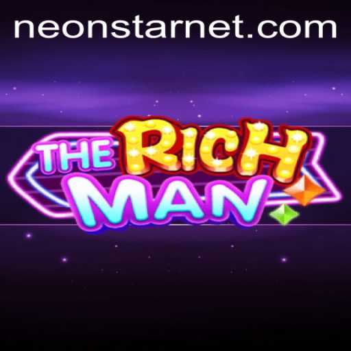 Unveiling TheRichMan: A Neonstar Adventure