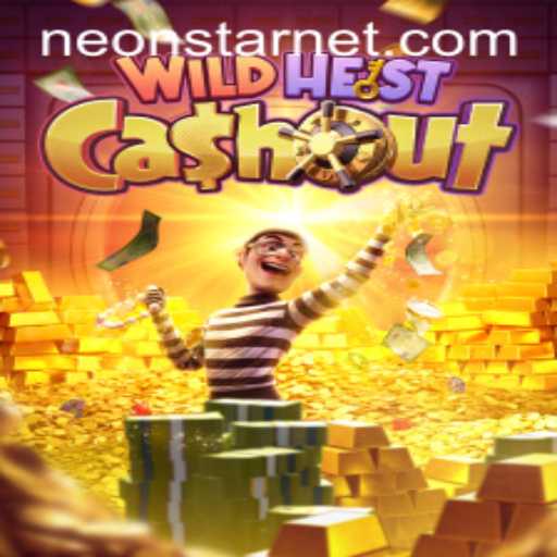 Explore the Thrilling World of WildHeistCashout: A Neonstar Adventure