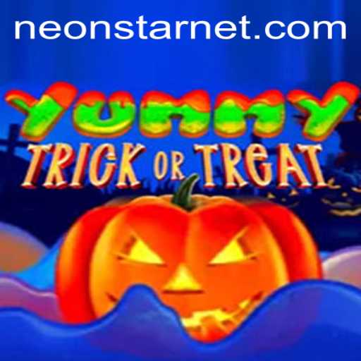 Discover the Sweet Thrills of YummyTrickorTreat: The Neonstar Experience